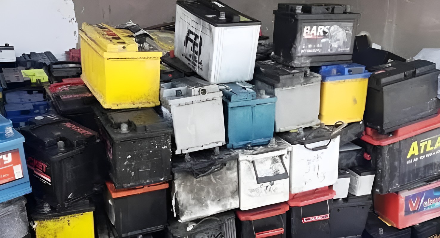 UPS and Batteries