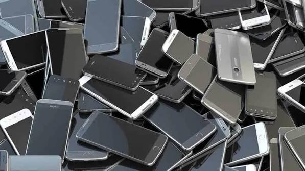 Mobile Scrap