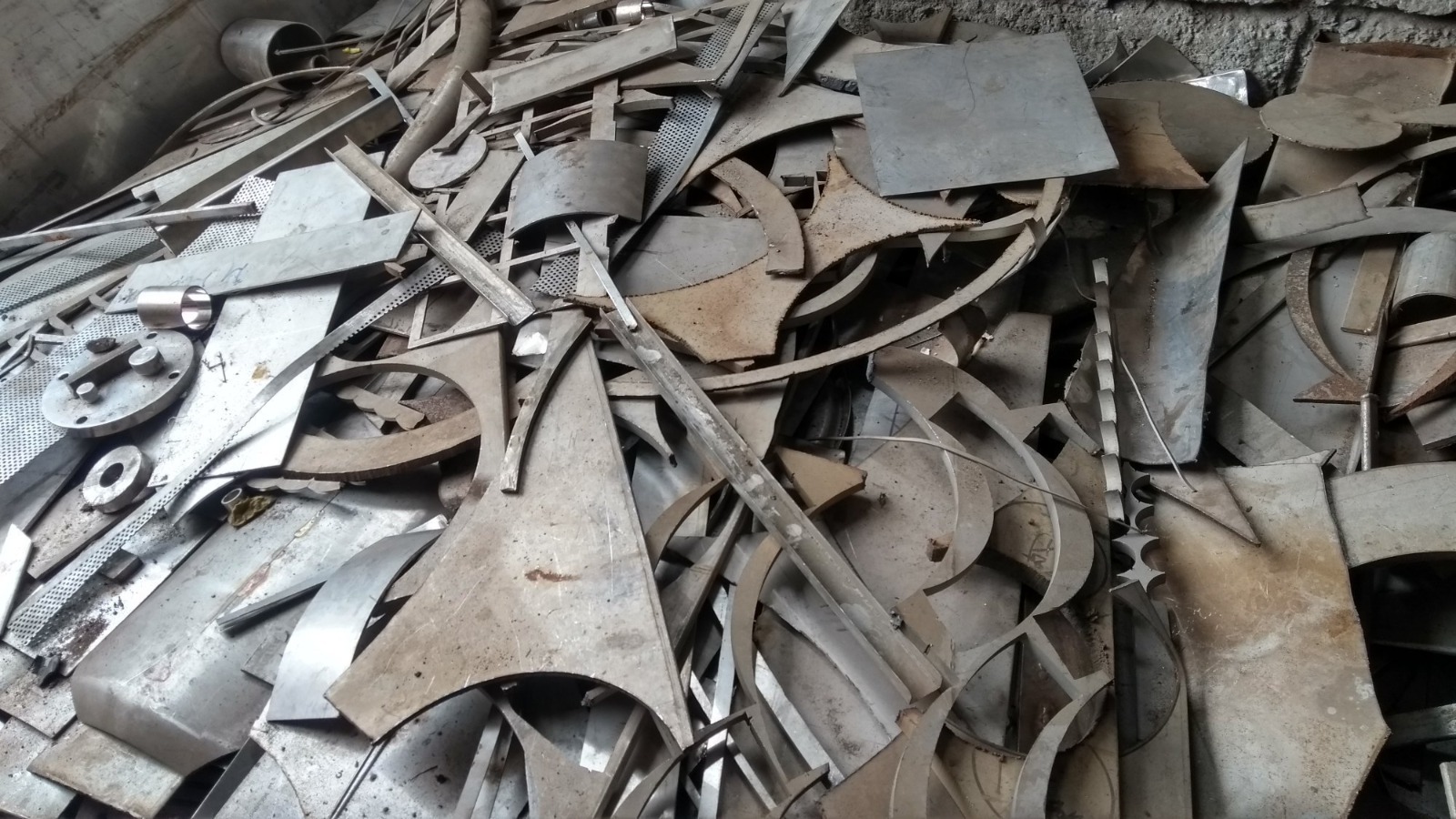 Stainless Steel