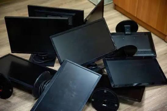 Computer Scrap