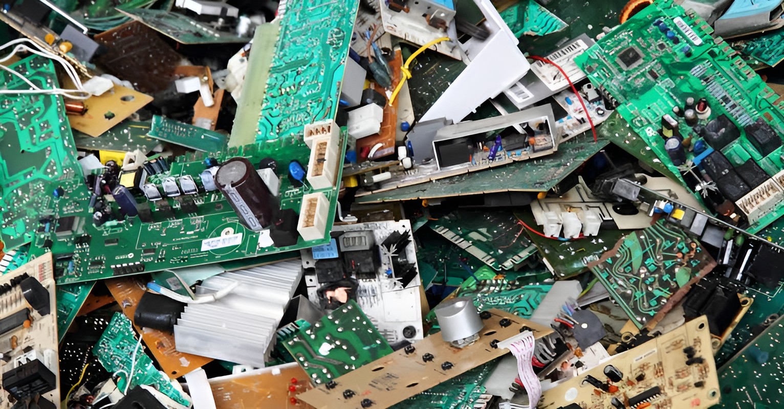 Electronic Components
