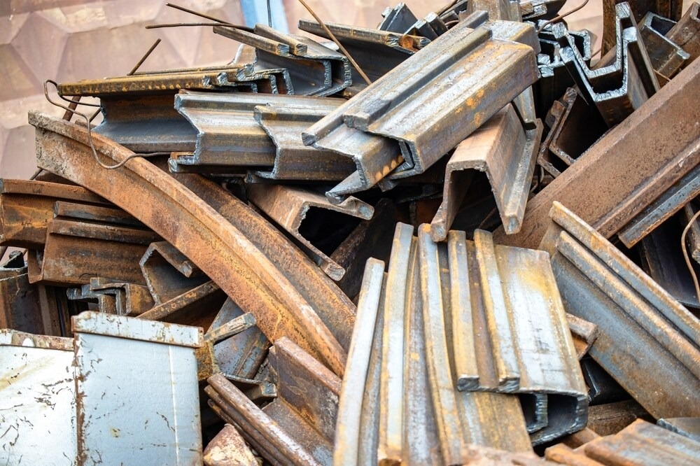 Steel