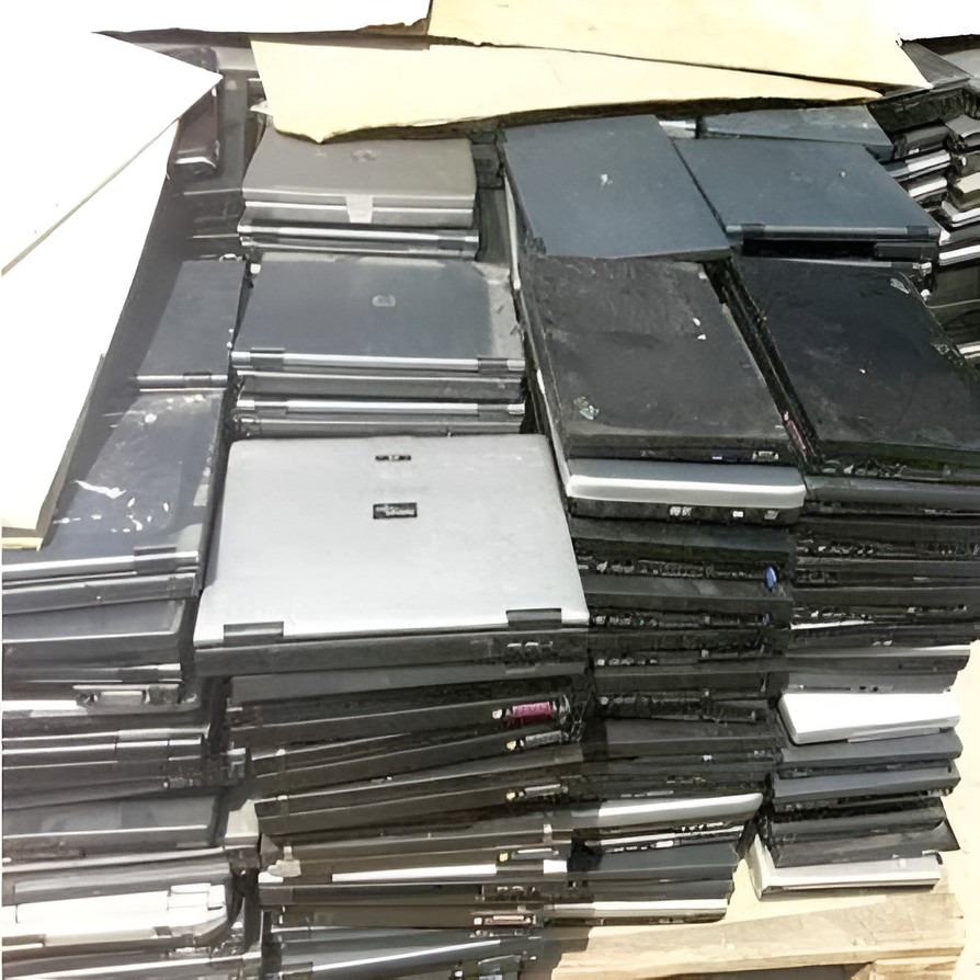 Laptop Scrap